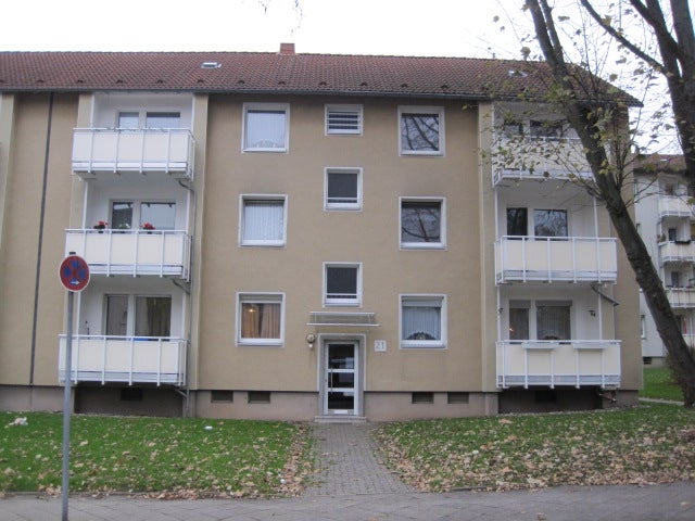 tolle, frisch sanierte 3-Zimmer-Wohnung mit Balkon - Photo 3