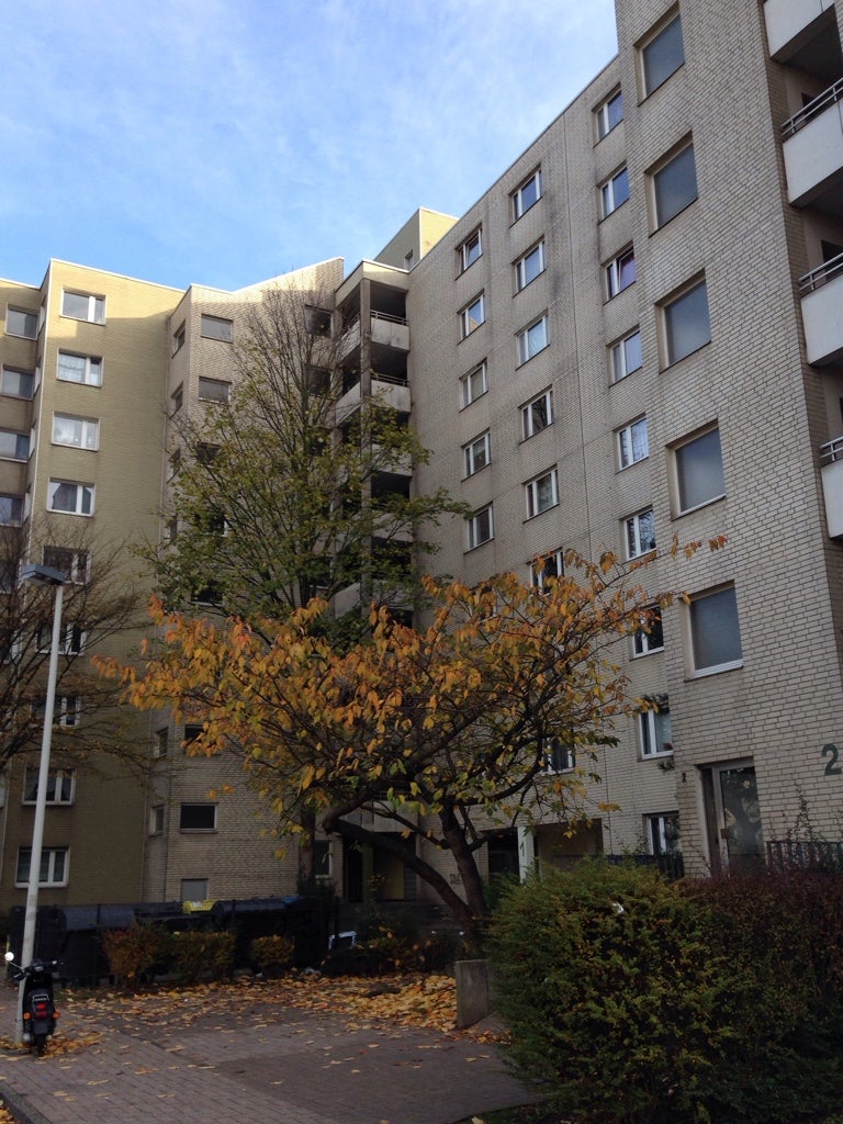 Großzügig geschnittene Wohnung im Herzen von Bonn-Tannenbusch – frisch saniert und bald bezugsbereit - Foto 3