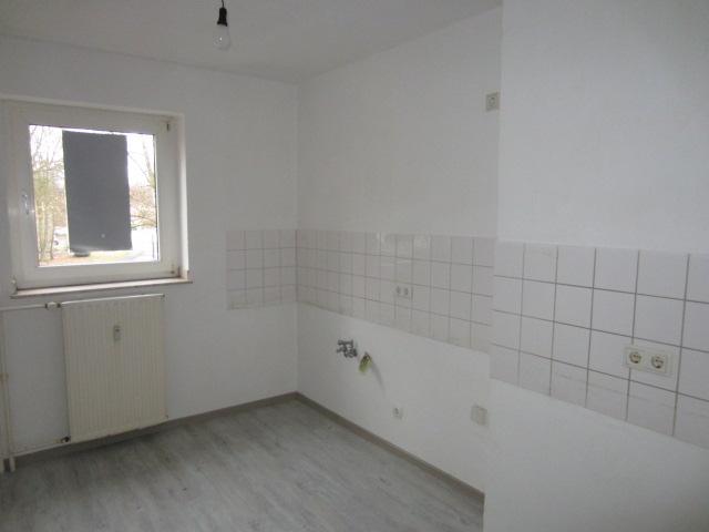 Renovierte 3-Zimmerwohnung inkl. hochwertigem Bodenbelag mit Balkon - Foto 1