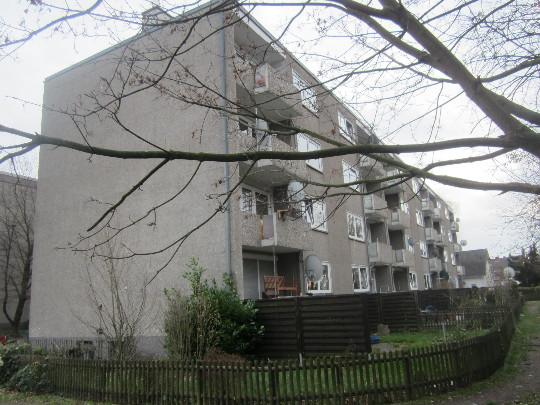 Miet mich - zentrale 3,5-Zimmer-Wohnung - Photo 3