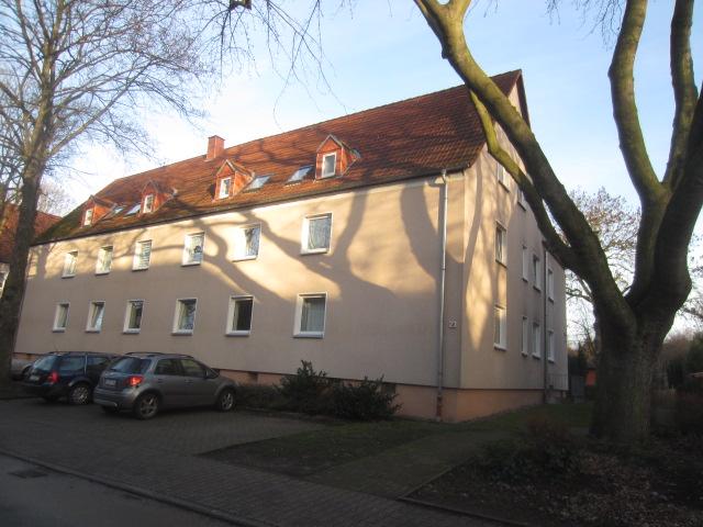 Die gefällt mir: interessante 3-Zimmer-Wohnung - Photo 1