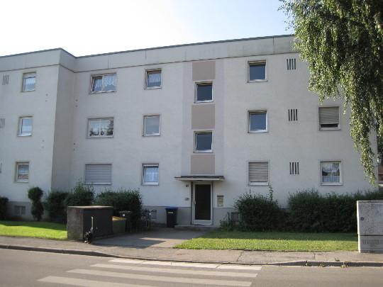 Ideal für Paare! - Tolle 2 Zimmer-Wohnung in ruhiger Lage - Foto 3