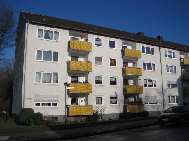 Endlich Zuhause: günstige 4-Zimmer-Wohnung - Photo 1