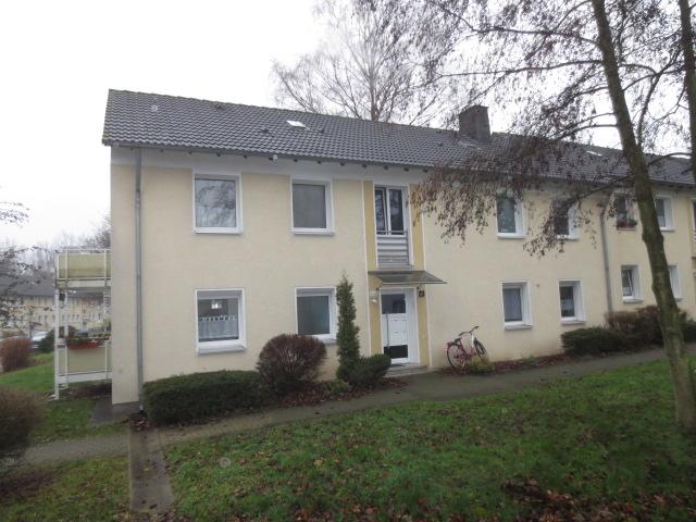 Hier fühlen Sie sich wohl: 2-Zi.-Wohnung in zentraler Lage - Photo 3