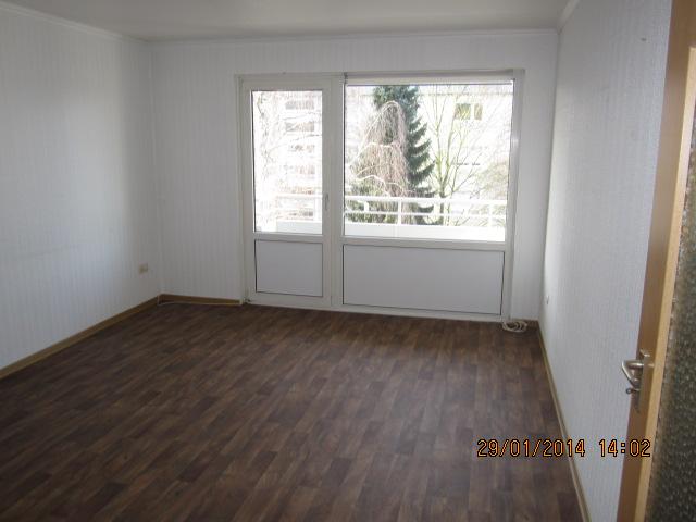 Da kommt man gern Heim. praktische 3-Zimmer-Wohnung - Foto 3