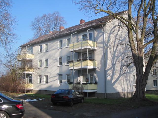 Hier macht wohnen Spaß: gut geschnittene 4-Zimmer-Wohnung - Foto 3