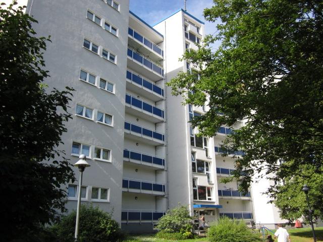 schöne, bezugsfertige Wohnung in Bo-Eppendorf - Foto 1