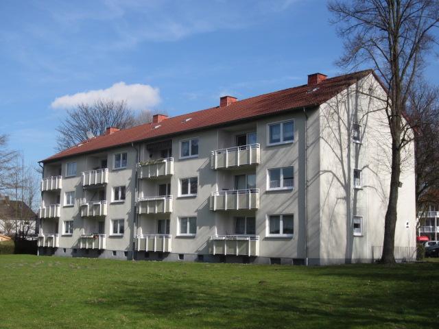 Barrierearmes Wohnen in Herten-Langenbochum - Foto 3