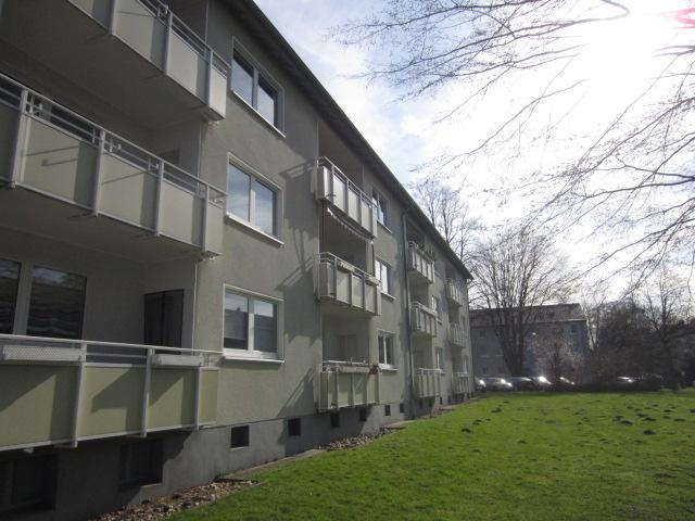 Barrierearmes Wohnen in Herten-Langenbochum - Foto 2
