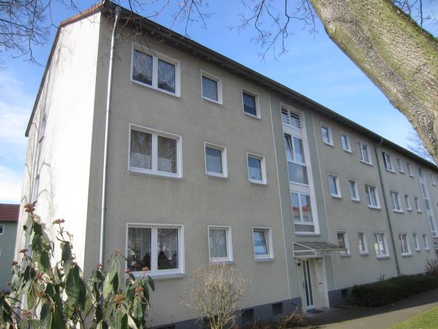 Barrierearmes Wohnen in Herten-Langenbochum - Foto 1
