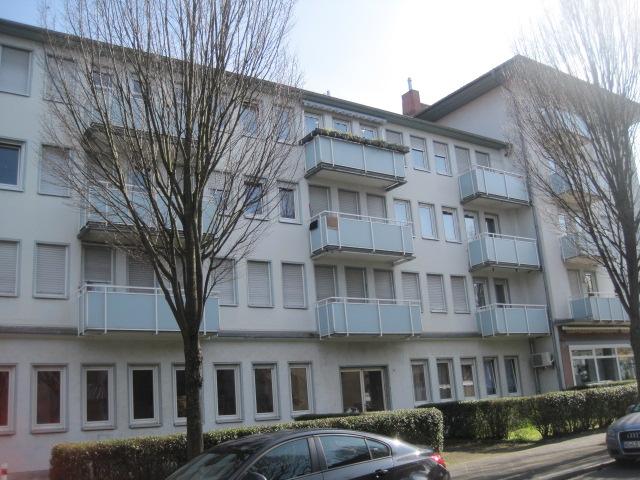 Gemütliche 2-Zimmer-Wohnung im 2. OG in Stadtlage - Foto 2