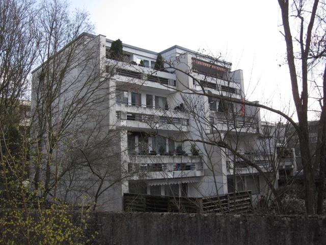 1,5 Zimmerwohnung mit Balkon sucht neue Bewohner/in! - Photo 1