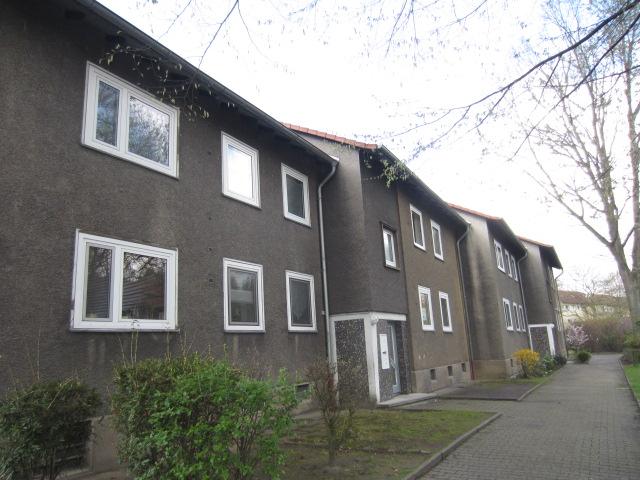 Hier fühlen Sie sich wohl: günstige 3-Zimmer-Wohnung - Foto 2