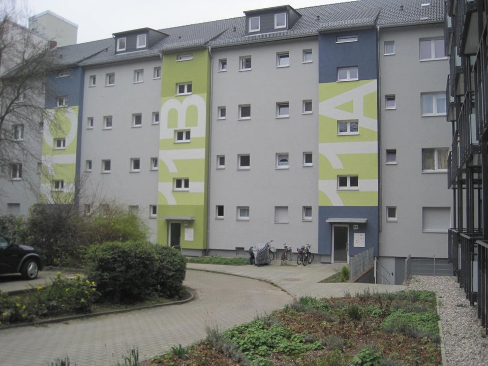 Ansprechende 1-Zimmer-Wohnung in Stadtlage - Foto 1