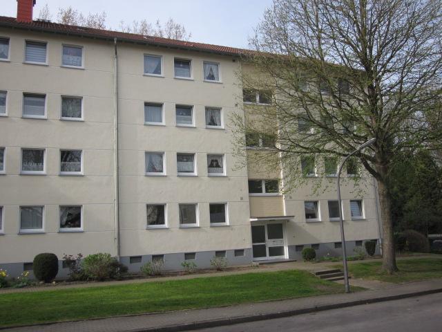 Schöne Wohnung: günstig geschnittene 3-Zimmer-Wohnung - Foto 1
