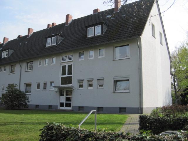 Wohnglück - günstige 3-Zimmer-Wohnung - Photo 3