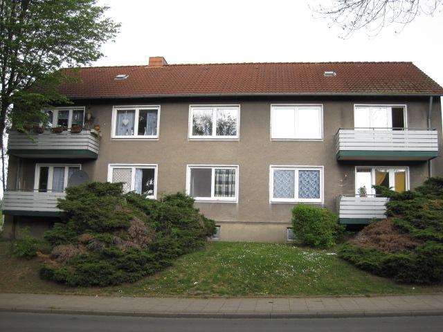 Ihre neue Wohnung: 3,5-Zimmer-Wohnung - Foto 5