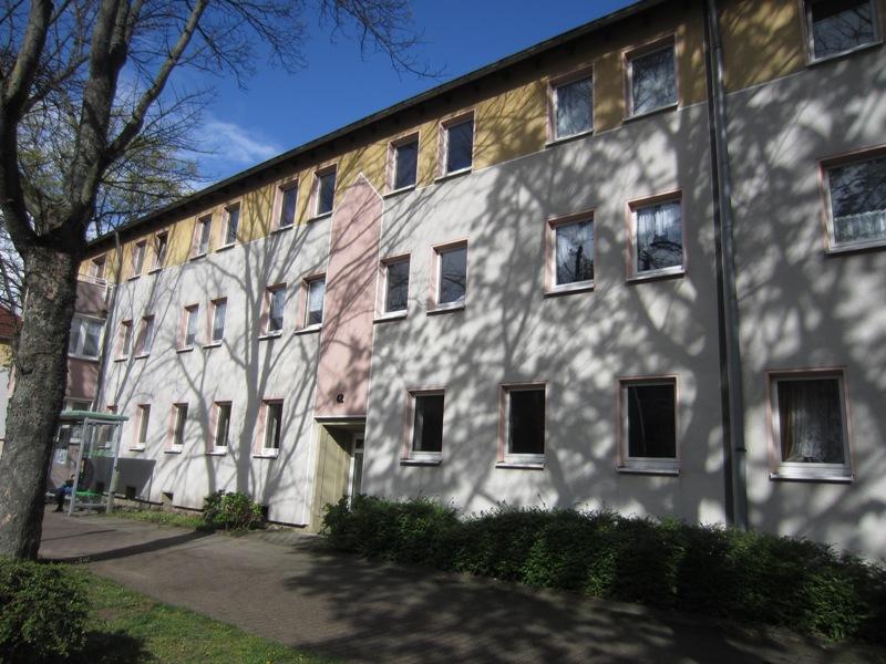 Wohn(t)raum: 2-Zimmer-Wohnung - Photo 1