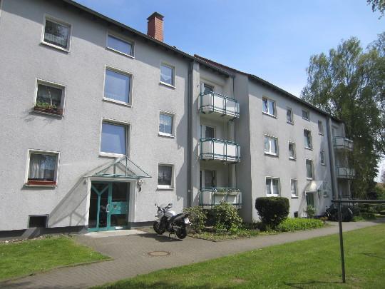 Nimm mich! Günstige 3-Zimmer-Wohnung - Photo 4