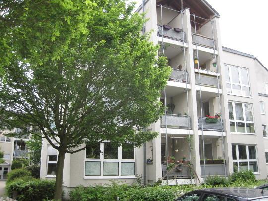 Hoch hinaus zum kleinen Preis: gemütliches Nest unter dem Dach - Foto 2