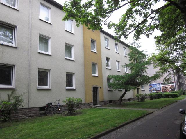 Miet mich - individuelle 2,5-Zimmer-Wohnung - Foto 2