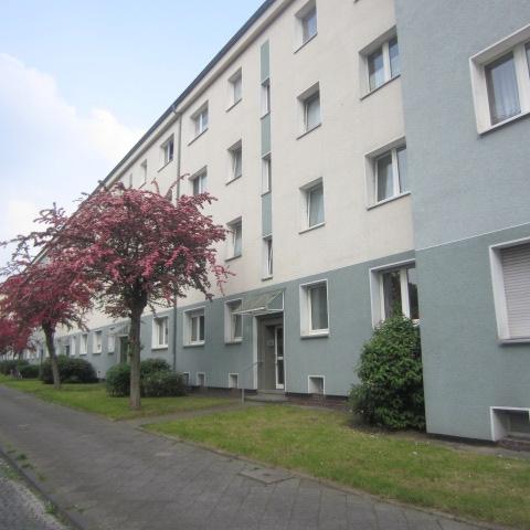 Miet mich - individuelle 2-Zimmer-Wohnung - Foto 2