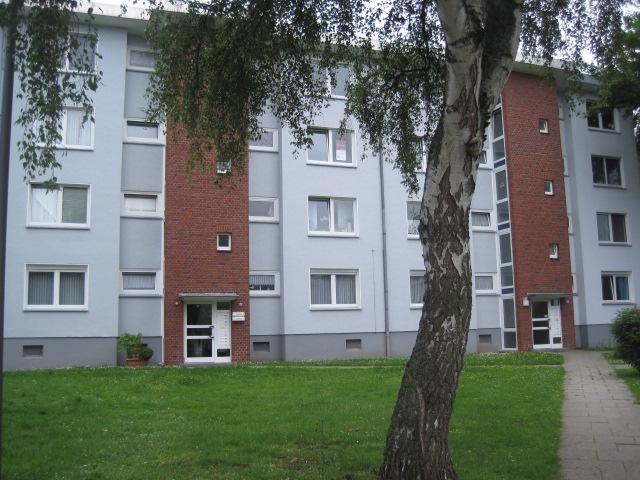 Mitten drin statt nur dabei: 2-Zimmer-Citywohnung - Foto 1