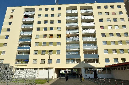 Gelegenheit: günstig geschnittene 2-Zimmer-Wohnung - Foto 2