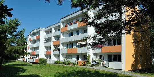 Familie oder Wohngemeinschaft - hier findet jeder seinen Platz! - Foto 5