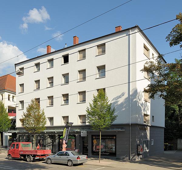 Genial Zentral: 2 Zimmer Wohnung einladend und hell - Foto 4