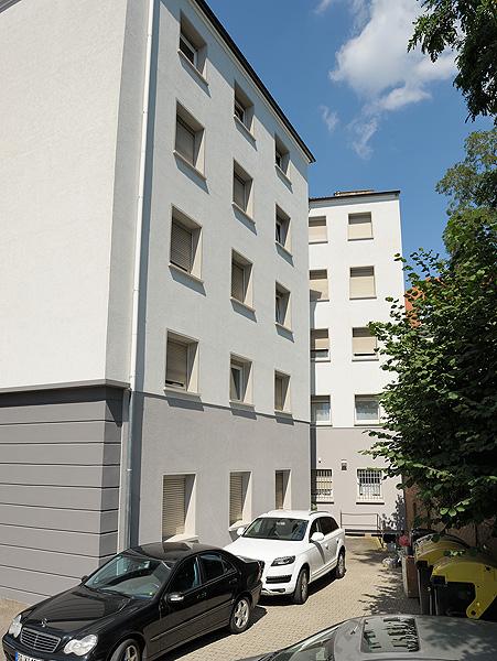 Genial Zentral: 2 Zimmer Wohnung einladend und hell - Foto 3