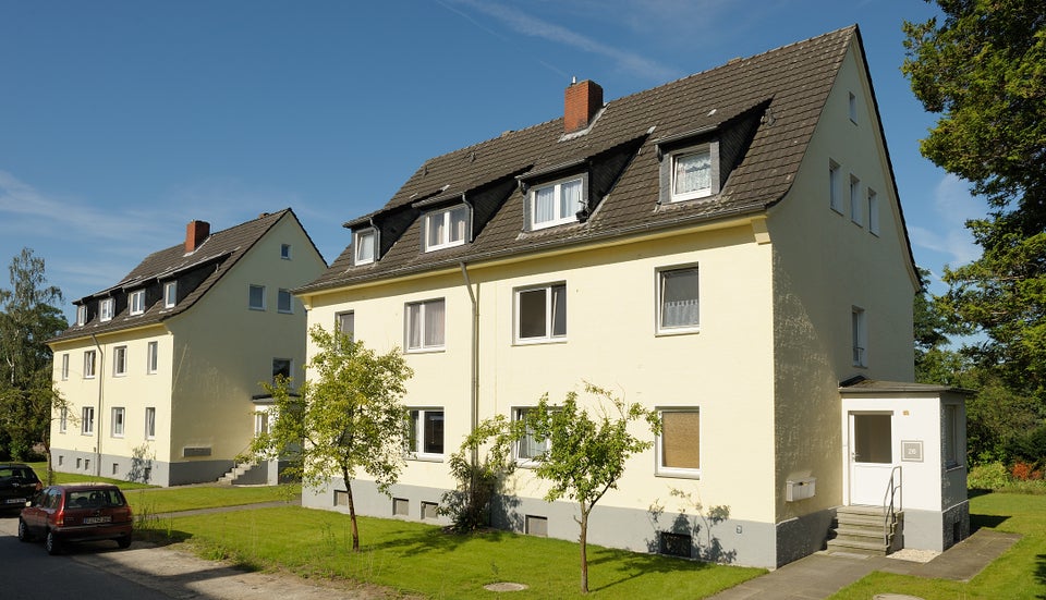 Gemütliche 2-Zimmer-Wohnung - Photo 1