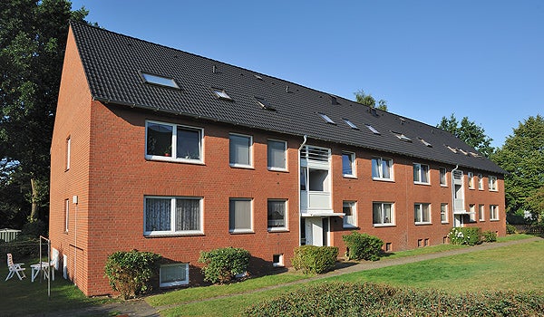 Anmietung im Oktober 2026: Single für 1-Zimmer-Appartment mit Terrasse gesucht! - Foto 3