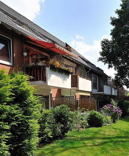 Anmietung im Oktober 2026: Single für 1-Zimmer-Appartment mit Terrasse gesucht! - Foto 2