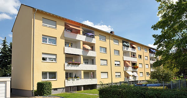 Die gefällt mir: praktisches 1,5-Zimmer-Single-Appartment - Foto 5