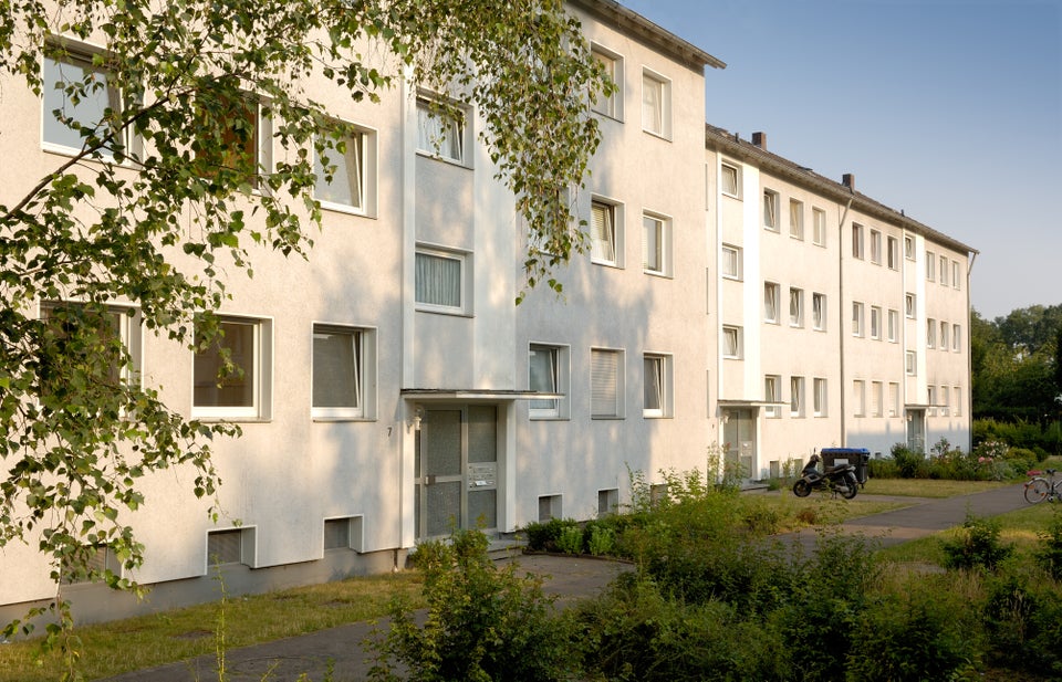Frisch renovierte 3-Zimmer Wohnung in Bielefeld Senne - Photo 3