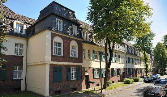 Tolle und großzügige 2-Zimmerwohnung sucht neue Mieter - Photo 2