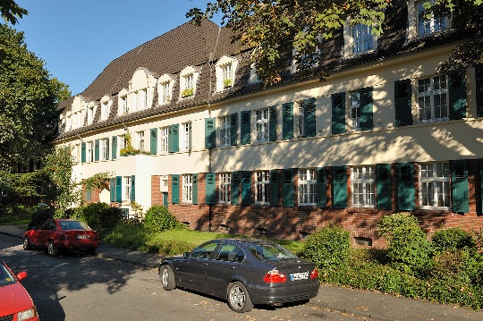 *3-Zimmerwohnung sucht neue Mieter* - Photo 1