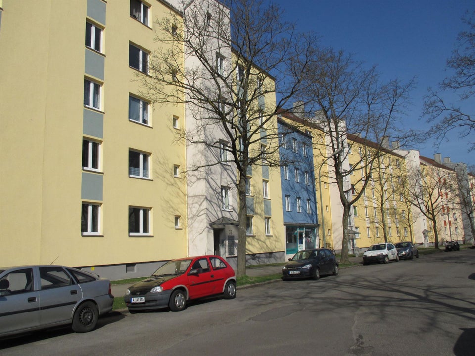 Gemütliches Nest für Zwei - Praktische 2-Zi.-Whg. in Lechhausen - Foto 3