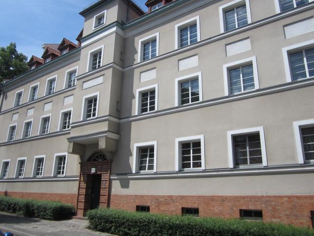 schöne 4-Zimmer-Wohnung im Grünen - Photo 2