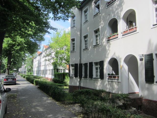 Gelegenheit: interessante 3-Zimmer-Wohnung - Photo 2