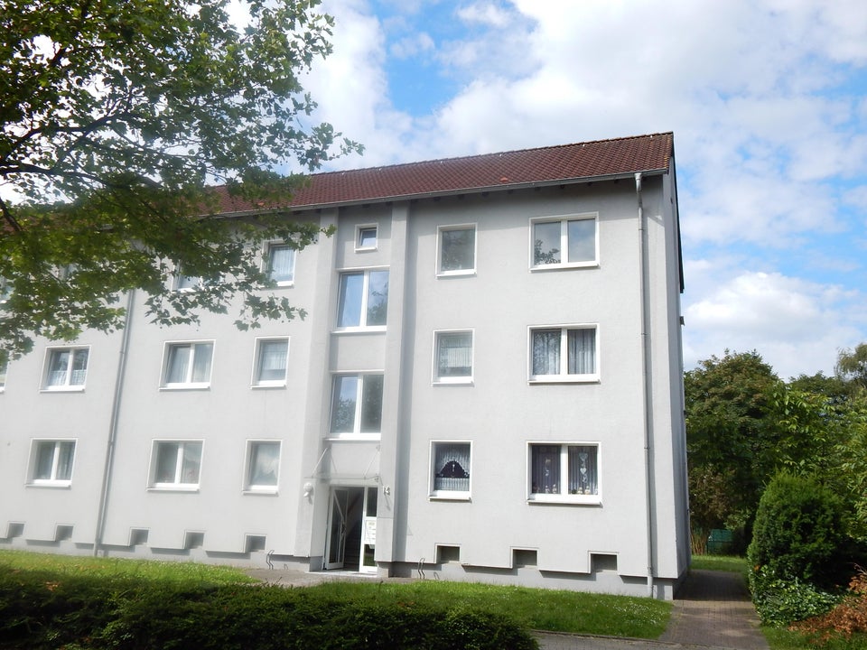 Mitten drin statt nur dabei: interessante 2-Zimmer-Wohnung - Foto 3