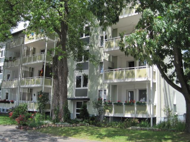 Stop! Ansprechende 3-Zimmer-Wohnung - Foto 1