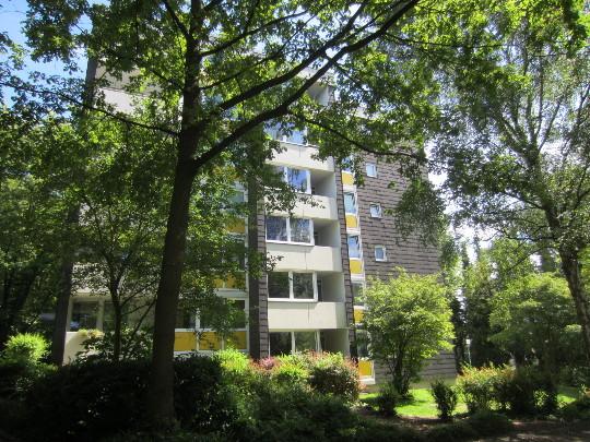 Wohnglück - praktische 2,5-Zimmer-Wohnung - Photo 1