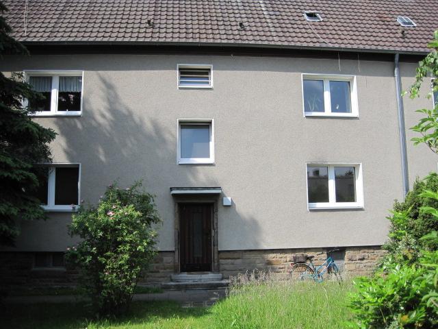 günstige Single-Wohnung mit modernisiertem Duschbad - Photo 4