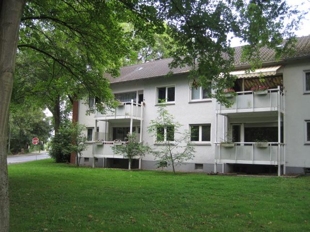 Endlich Zuhause: geräumige 4-Zimmer-Wohnung - Foto 2
