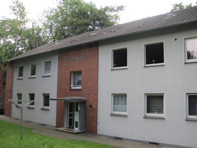 Endlich Zuhause: geräumige 4-Zimmer-Wohnung - Foto 2