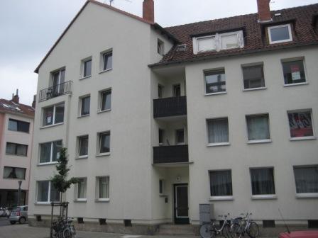 Ihre neue Wohnung: 2-Zimmer-Citywohnung - Photo 2