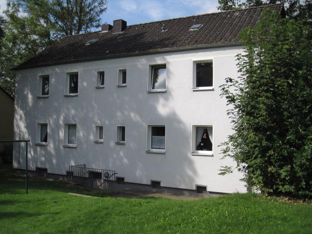 Neue Wohnung, neues Glück! Günstig geschnittene 2-Zi.-Wohnung - Foto 2