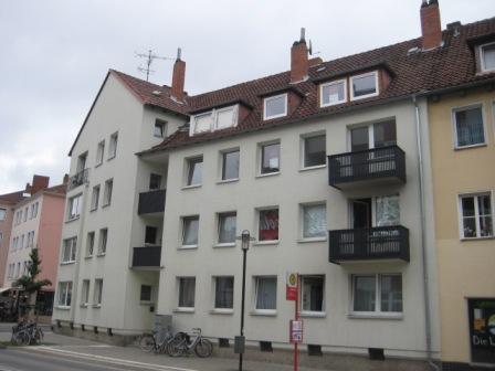 Ihre neue Wohnung: 2-Zimmer-Citywohnung - Photo 2